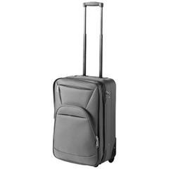 Trolley à roulette extensible polyester 23L Tahos