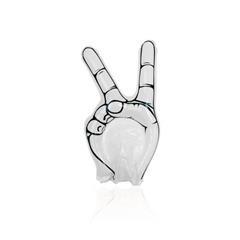 OBG PUB - Main animation gonflable en LDPE Hognas