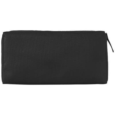 OBG.PUB - Trousse de rangement en polyester 300D Pass Noir Trousse de rangement en polyester 300D Pass Noir