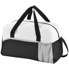 Sac de sport en polyester 21L avec poignées Powest