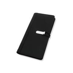 OBG.PUB - Porte-cartes en polyester/microfibre Talence Porte-cartes en polyester/microfibre Talence