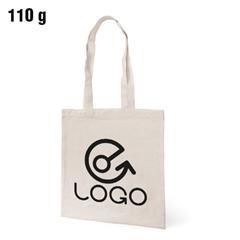 OBG PUB - Tote bag en tissu naturel Urbano