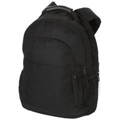 OBG.PUB - Sac à dos pour ordinateur 15" en polyester Journy Sac à dos pour ordinateur 15" en polyester Journy