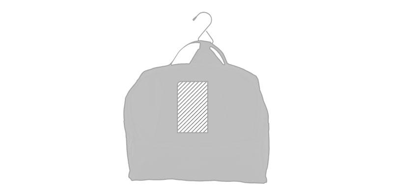 OBG.PUB - Trousse de toilette en polyester Globality - Marquage Recto Trousse de toilette en polyester Globality - Marquage Recto