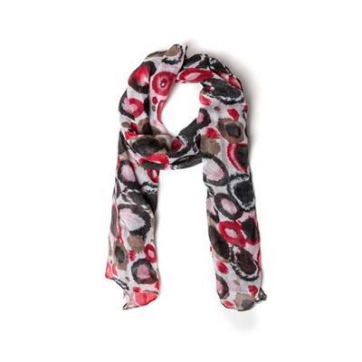 OBG.PUB - Foulard pour femme en tissu polyester Petrov Foulard pour femme en tissu polyester Petrov