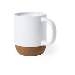 Tasse à café personnalisée publicitaire : dès 1.25€