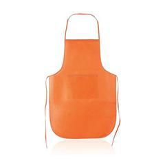 Tablier-chef réutilisable en Plastique PP serth