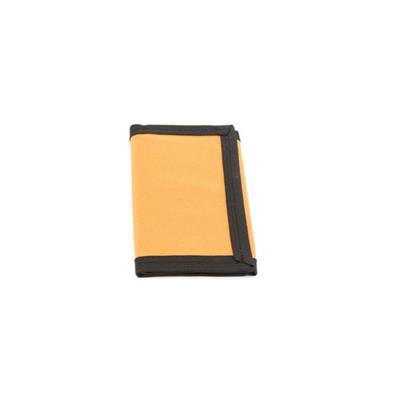 Portefeuille triptyque en polyester 300D Kiltra