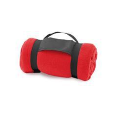 OBG PUB - Couverture 200 g / m2 en polaire Mounain