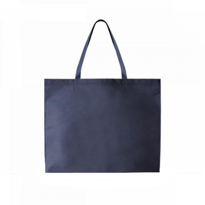 OBG.PUB - Sac shopping ormat medium Summer Bleu marine Sac shopping ormat medium Summer Bleu marine