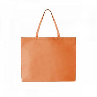 OBG.PUB - Sac shopping ormat medium Summer Orange Sac shopping ormat medium Summer Orange