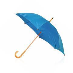 OBG PUB - Parapluie en polyester avec 8 panneaux Sancy