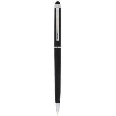 Stylo bille avec stylet et mécanisme twist Valar
