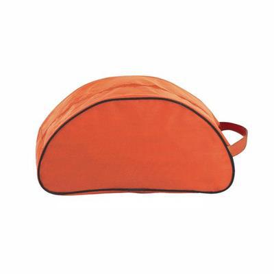 Sac Chaussures en Polyester 420D Sholes Orange