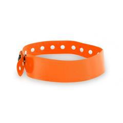 OBG PUB - Bracelet de sécurité en matière PVC Multi