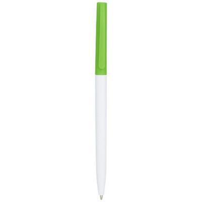 Stylo à Bille rétractable en plastique Mondri