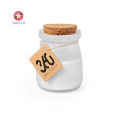 OBG PUB - Bougie aromatique en matière de liège Tresor