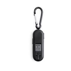 Chargeur USB avec chaton de transport Gatel