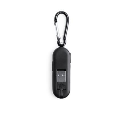 Chargeur USB avec chaton de transport Gatel