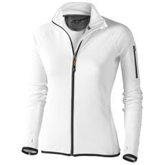 Veste polaire full zip pour femme Manit