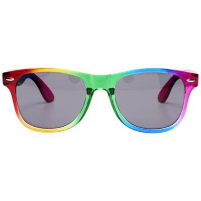 OBG.PUB - Lunettes de soleil arc-en-ciel Talis Multicouleur Lunettes de soleil arc-en-ciel Talis Multicouleur