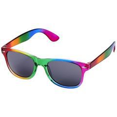Lunettes de soleil arc-en-ciel Talis