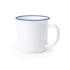 OBG PUB - Tasse céramique pour marquage en sublimation Gower