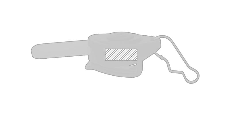 OBG.PUB - Lumière de sécurité réfléctante Timax - Marquage Recto Lumière de sécurité réfléctante Timax - Marquage Recto