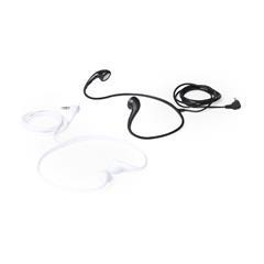 Écouteurs 3,5 mm plastique en jack long House