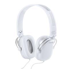 Écouteurs souple et pliant en plastique Tabot