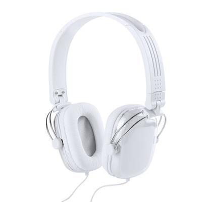 Écouteurs souple et pliant en plastique Tabot