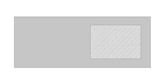 Stylo à bille au design exclusif en laiton Uribeny - Marquage sur la boîte