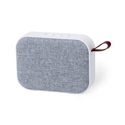 OBG.PUB - Haut-Parleurs Bluetooth en plastique Triko Haut-Parleurs Bluetooth en plastique Triko