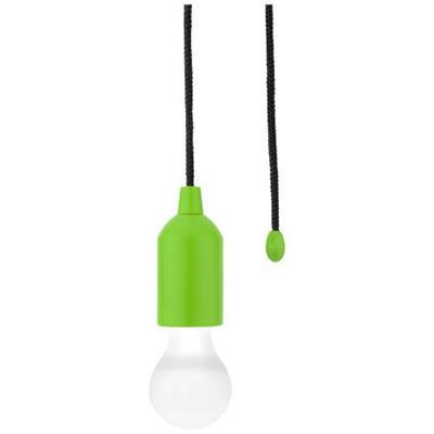 OBG.PUB - Lampe LED avec cordon en matière ABS Hyler Vert Lampe LED avec cordon en matière ABS Hyler Vert