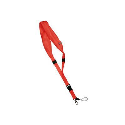 OBG.PUB - Lanyard classique en nylon avec capuche Hoodie Rouge Lanyard classique en nylon avec capuche Hoodie Rouge