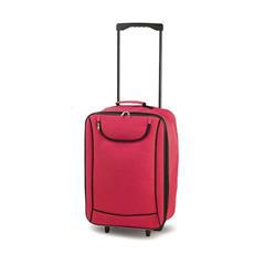 Trolley Pliable en Polyester avec pieds dure Socce