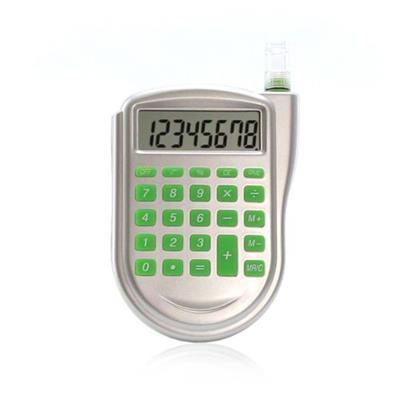 OBG.PUB - Calculatrice de fonction à eau en plastique Waiter Calculatrice de fonction à eau en plastique Waiter