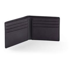 OBG.PUB - Portefeuille en cuir souple et coloris sobres Faru Portefeuille en cuir souple et coloris sobres Faru