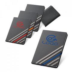 Carnet A5 couverture rigide Stringy