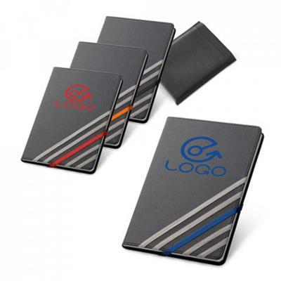 Carnet A5 couverture rigide Stringy