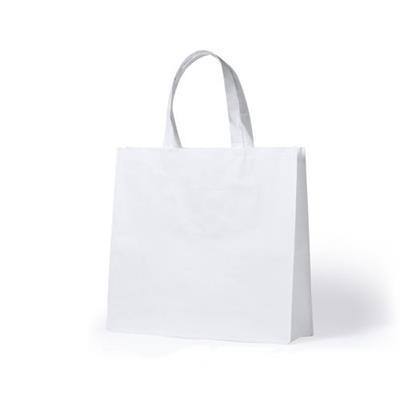 Sac adapté pour transport alimentaire en fibre Sum