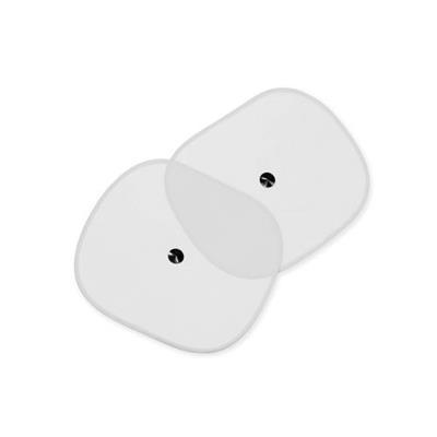 OBG.PUB - Ensemble de 2 pare-soleils en polyester Vents Ensemble de 2 pare-soleils en polyester Vents