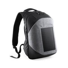 OBG PUB - Sac à dos avec connexion USB polyester Ksarty