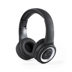 Casque audio pliable en Similicuir Lemmens