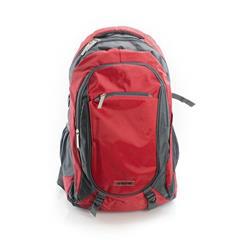 OBG.PUB - Sac à dos rembourré en polyester 420D Virtus Sac à dos rembourré en polyester 420D Virtus