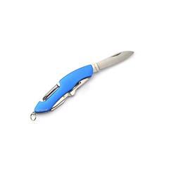 OBG PUB - Canif multi-usage de qualité en acier Klein