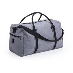 OBG.PUB - Sac polyvalent avec USB en polyester Donlys Sac polyvalent avec USB en polyester Donlys