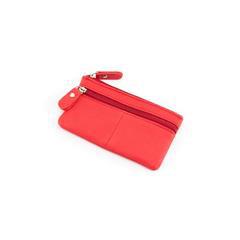 Porte-monnaie de haute qualité en similicuir Fermi