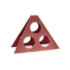 OBG PUB - Porte-Bouteilles en similicuir Condius