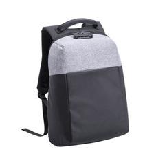 OBG PUB - Sac à dos antivol en polyester durable Ralays
